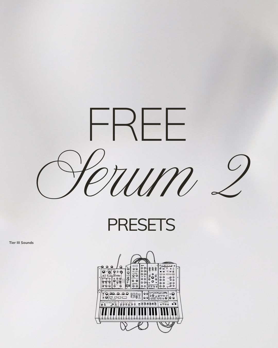 Free Serum2 Presets